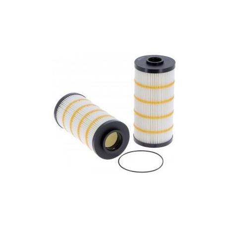 HIFI FILTER SH 66289