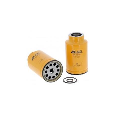 HIFI FILTER SN 55437