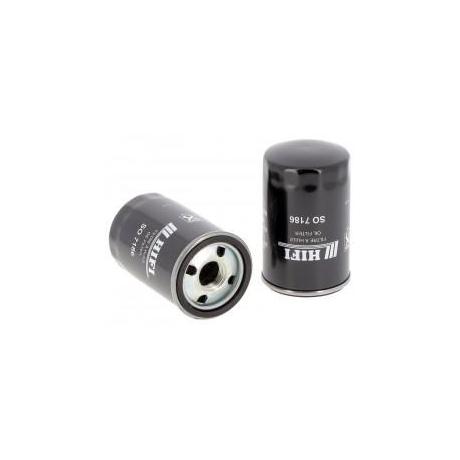 HIFI FILTER SO 7186