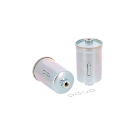 TEHO FILTER 61002