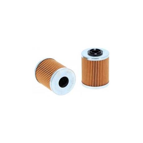 HIFI FILTER SH 69601