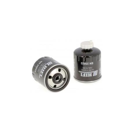 HIFI FILTER SN 25022