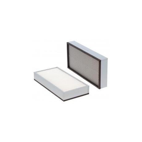 HIFI FILTER SC 90041