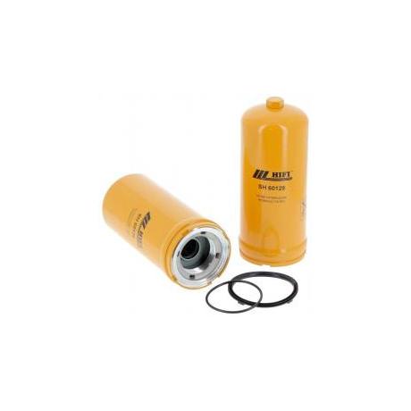 HIFI FILTER SH 60128