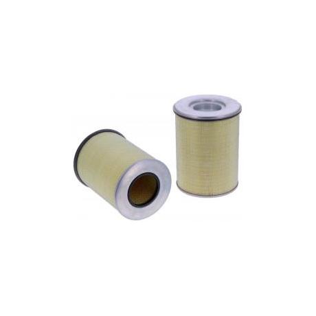 TEHO FILTER 2754