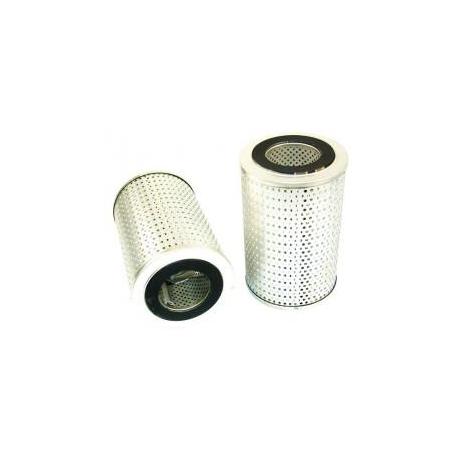 HIFI FILTER SH 66371 KIT