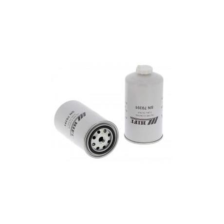 HIFI FILTER SN 70391