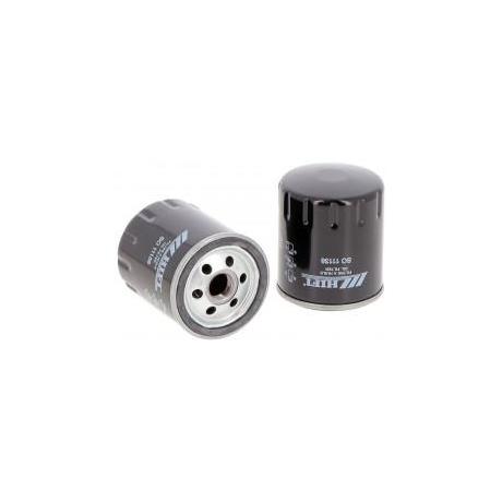 PURFLUX LS 357