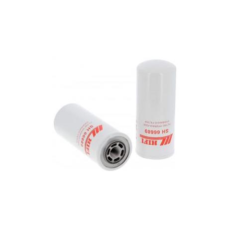 HIFI FILTER SH 66689