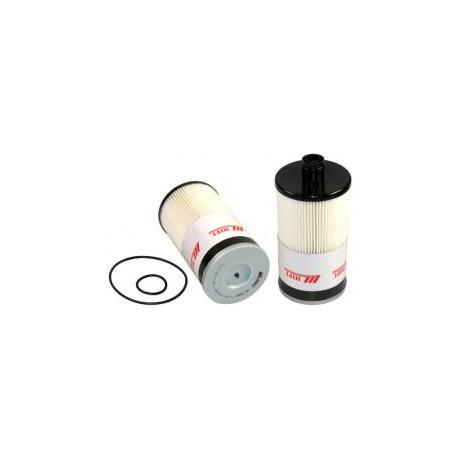 FLEETGUARD FS 20020