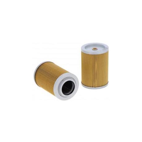 HIFI FILTER SH 60228