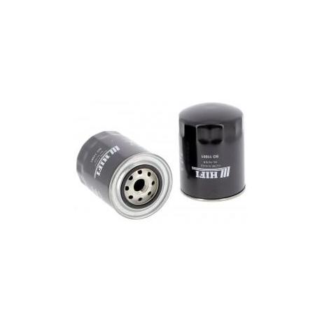 TEHO FILTER 4302