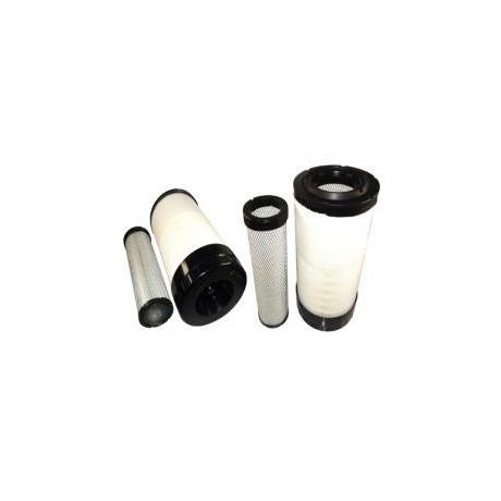 HIFI FILTER KA 16652