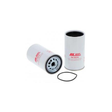 HIFI FILTER SN 25218