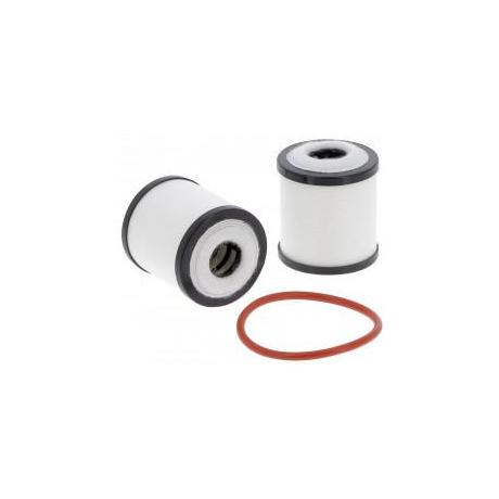 HIFI FILTER SAO 8545