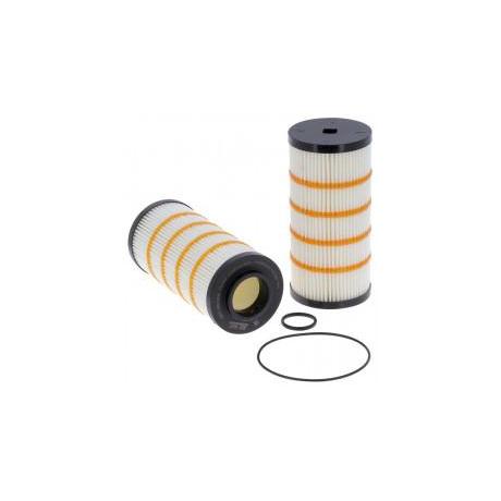 HIFI FILTER SH 66384