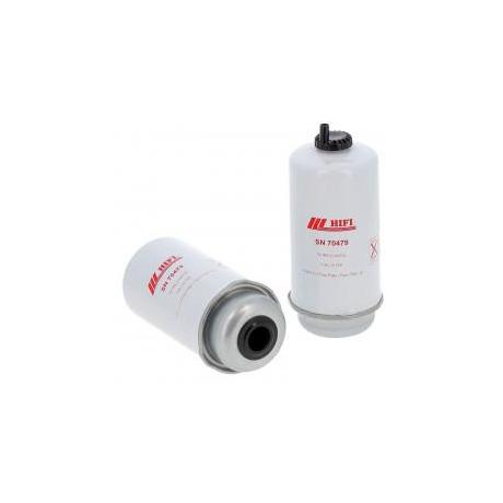 HIFI FILTER SN 70479