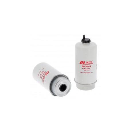 HIFI FILTER SN 70274