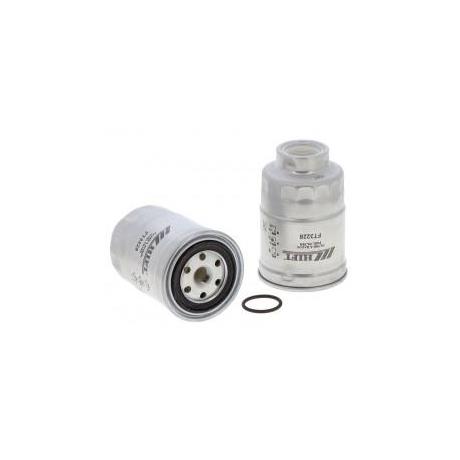 FILTRON PP 857