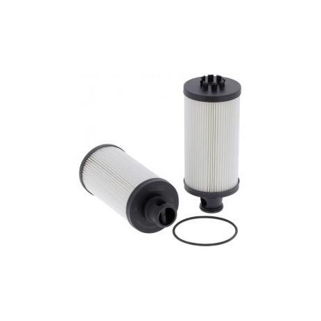 HIFI FILTER SN 70406