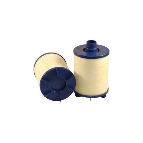 HIFI FILTER SAO 6201