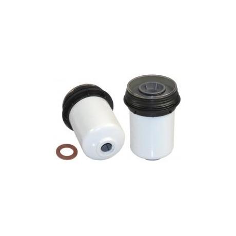 HIFI FILTER SN 40833