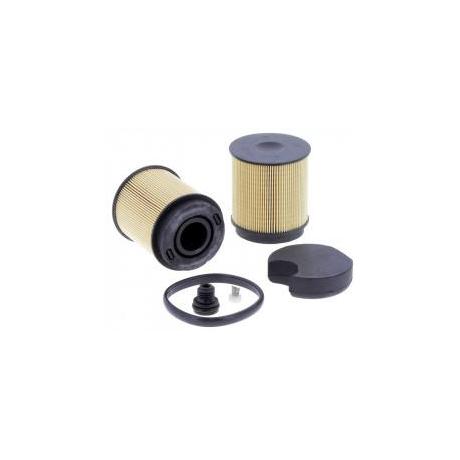 HIFI FILTER SD 70313