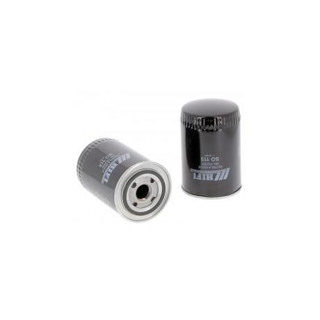 HIFI FILTER SO 115