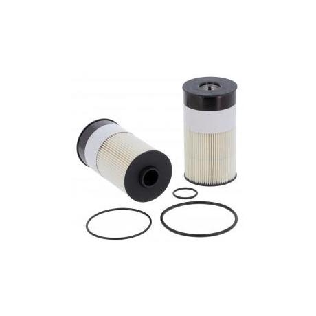 HIFI FILTER SN 40642
