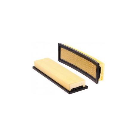 HIFI FILTER SC 90017