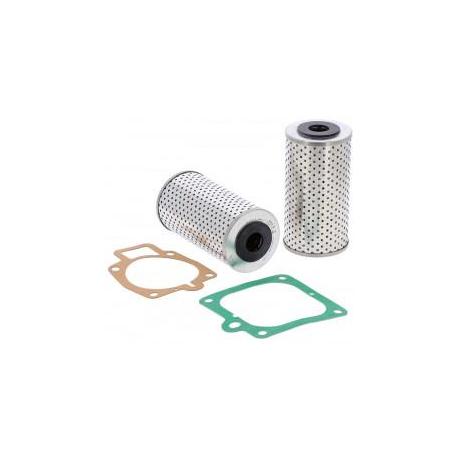 HIFI FILTER SN 116