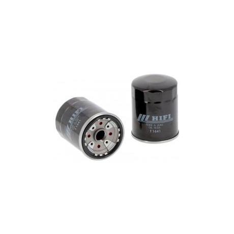 HIFI FILTER T 1641