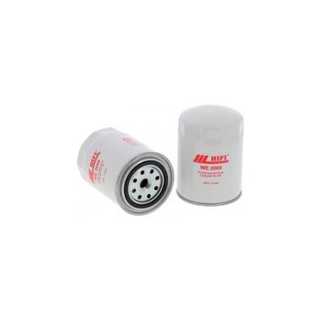 HIFI FILTER WE 2069