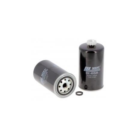 HIFI FILTER SN 40546