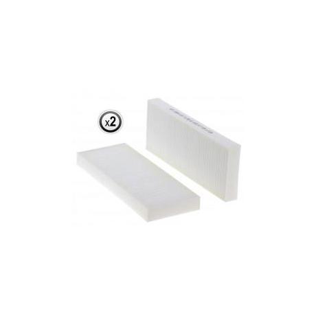 HIFI FILTER SC 8102 KIT