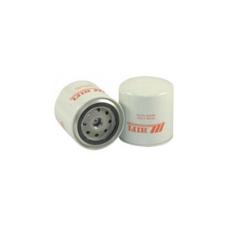 HIFI FILTER WE 1002