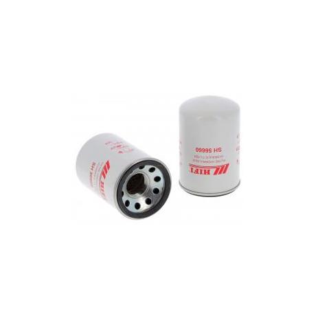 HIFI FILTER SH 56660