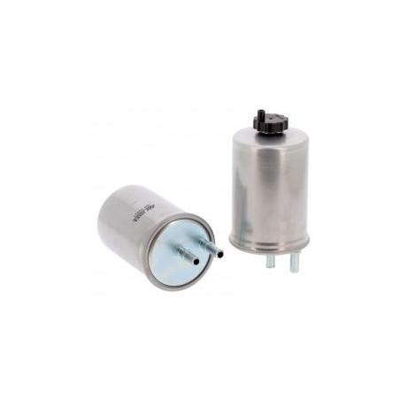 HIFI FILTER SN 70321
