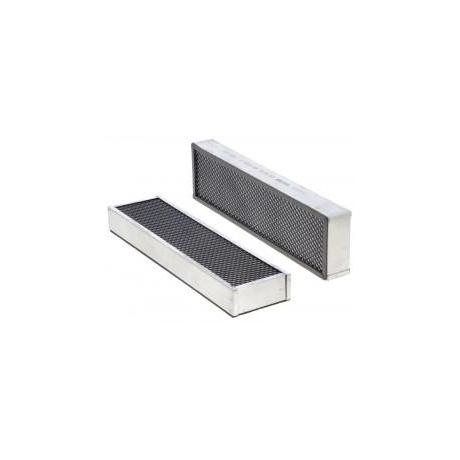 HIFI FILTER SC 40016 CAG