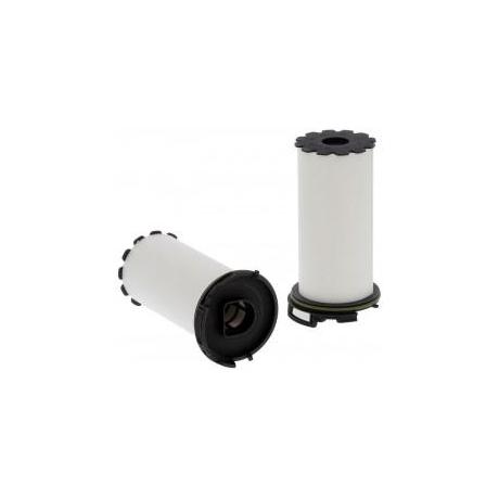 HIFI FILTER SAO 6181
