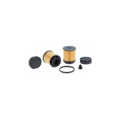 HIFI FILTER SD 70548