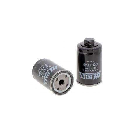 HIFI FILTER SO 7190