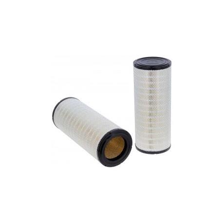 LUBERFINER LAF 2536