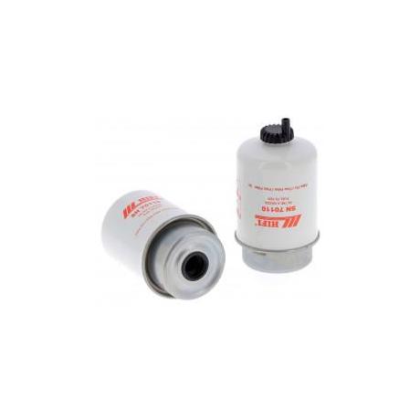 HIFI FILTER SN 70110