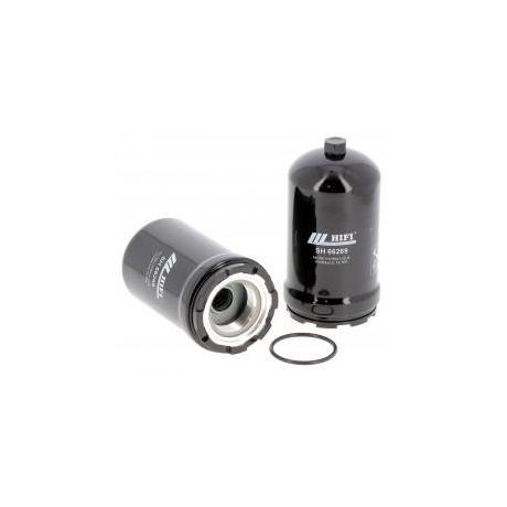 HIFI FILTER SH 66269