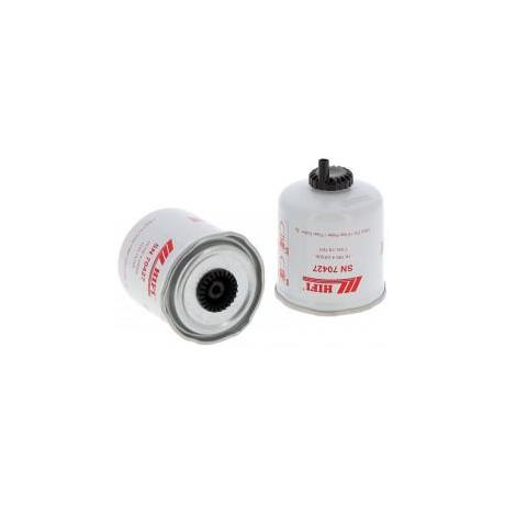 PRO FILTERS FG 2008