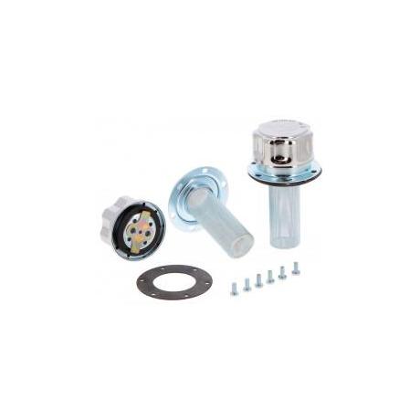 HIFI FILTER TCO 501