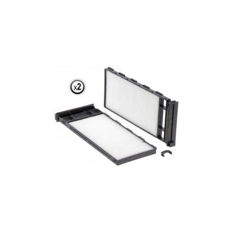 HIFI FILTER SC 8043 KIT
