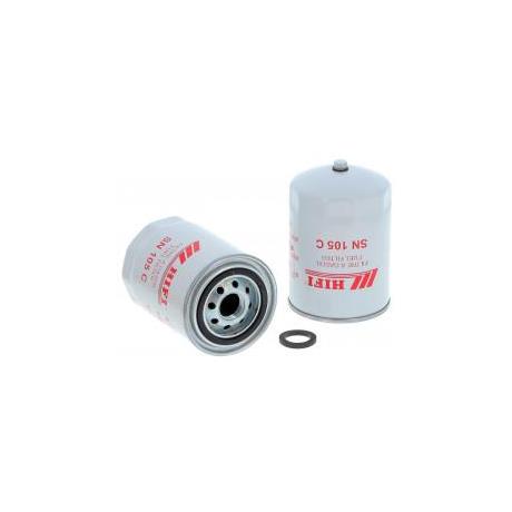 TEHO FILTER OK63