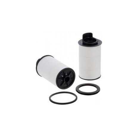 HIFI FILTER SAO 6196